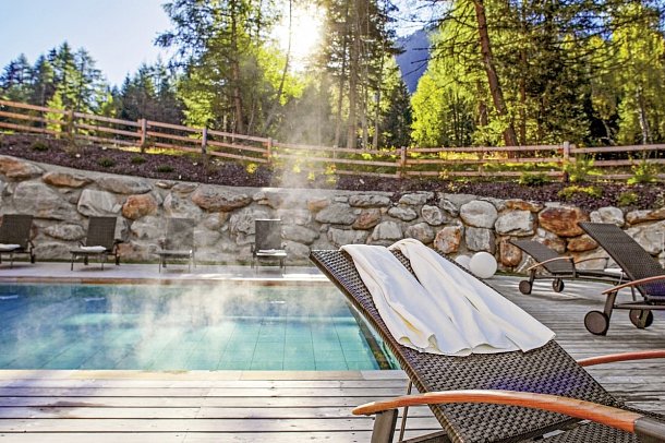 Falkensteiner Hotel & Spa Sonnenparadies