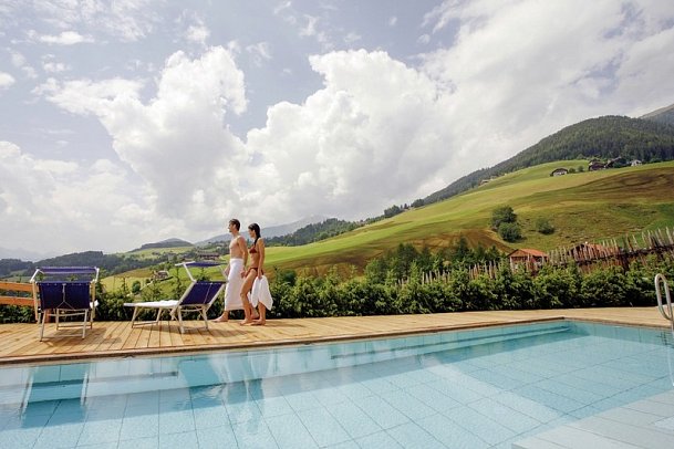 Falkensteiner Hotel & Spa Sonnenparadies