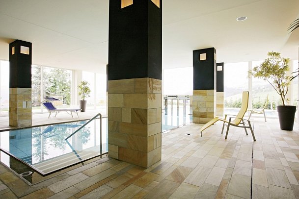 Falkensteiner Hotel & Spa Sonnenparadies