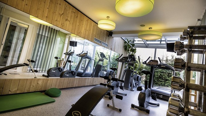 Falkensteiner Hotel & Spa Sonnenparadies