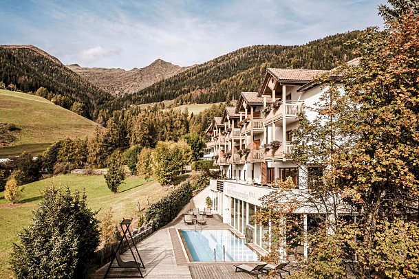 Falkensteiner Hotel & Spa Sonnenparadies