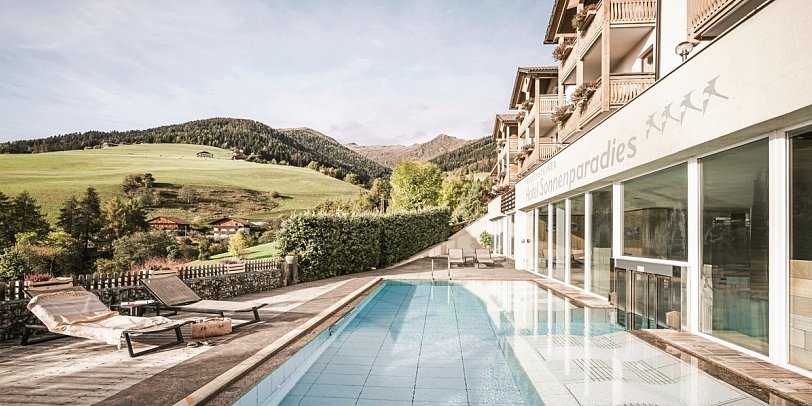 Falkensteiner Hotel & Spa Sonnenparadies