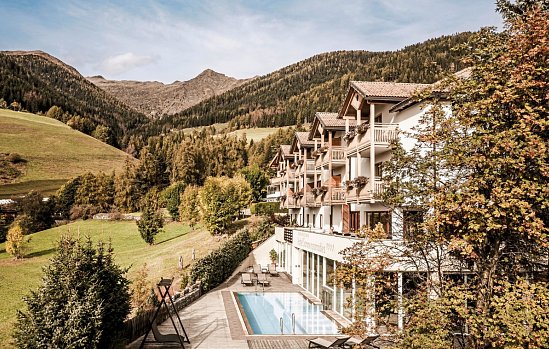 Falkensteiner Hotel & Spa Sonnenparadies