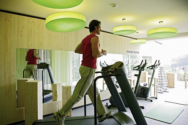 Falkensteiner Hotel & Spa Sonnenparadies