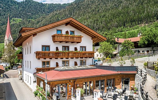 Gasthof Post