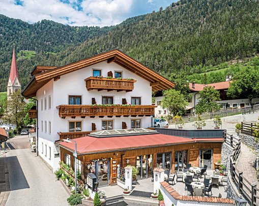 Gasthof Post