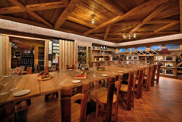 Kristiania Pure Nature Hotel & Spa