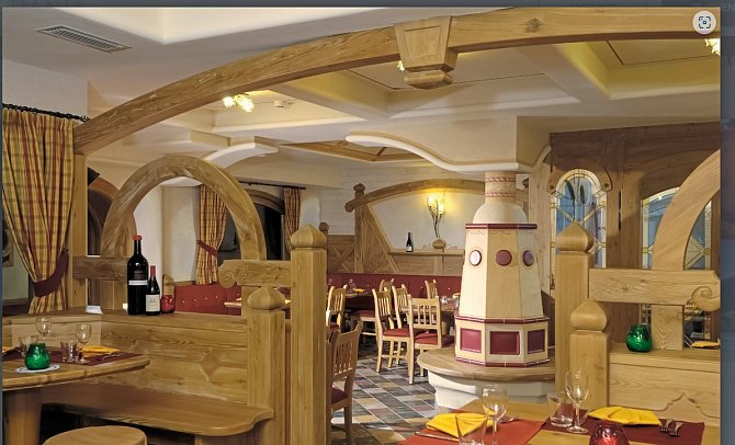 Kristiania Pure Nature Hotel & Spa