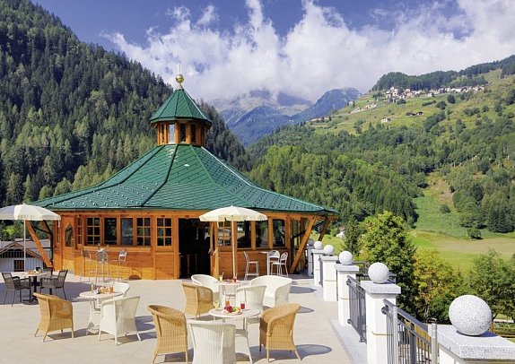 Kristiania Pure Nature Hotel & Spa