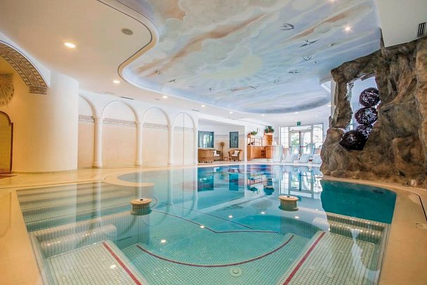 Kristiania Pure Nature Hotel & Spa