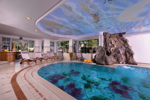 Kristiania Pure Nature Hotel & Spa