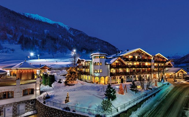 Kristiania Pure Nature Hotel & Spa