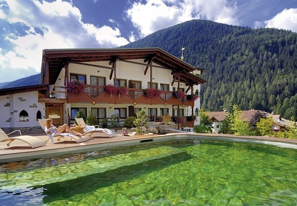 Kristiania Pure Nature Hotel & Spa