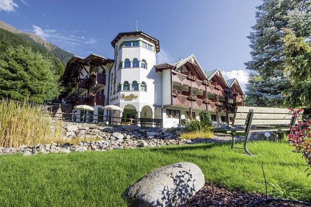 Kristiania Pure Nature Hotel & Spa