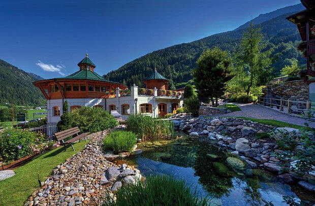 Kristiania Pure Nature Hotel & Spa