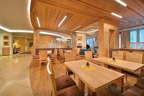 Kristiania Pure Nature Hotel & Spa