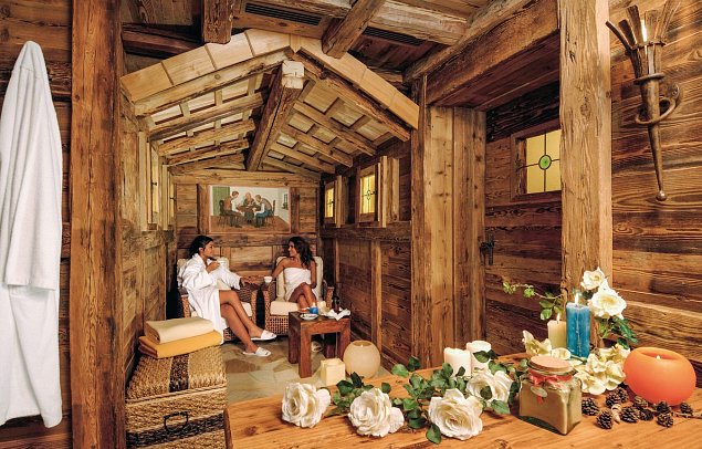 Kristiania Pure Nature Hotel & Spa