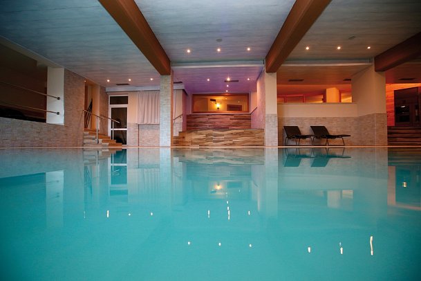 Parc Hotel Miramonti