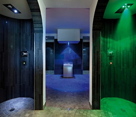 Parc Hotel Miramonti