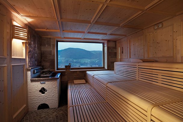 Parc Hotel Miramonti