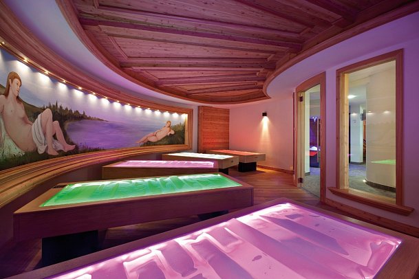 Parc Hotel Miramonti