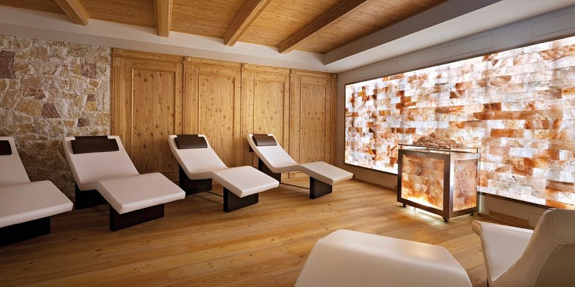 Parc Hotel Miramonti