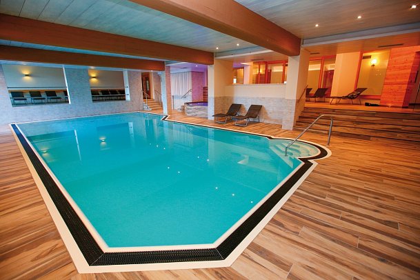 Parc Hotel Miramonti