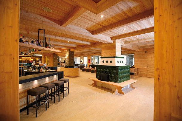 Parc Hotel Miramonti