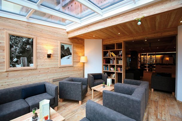 Parc Hotel Miramonti