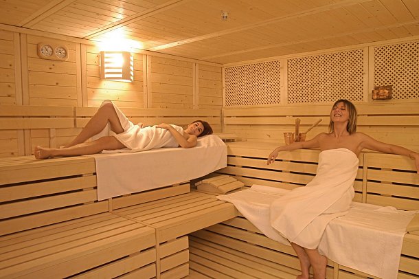 Domina Parco dello Stelvio