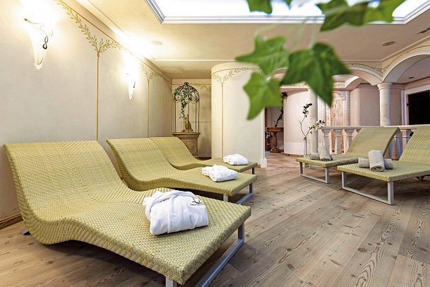 Domina Parco dello Stelvio