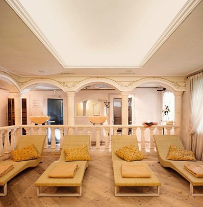 Domina Parco dello Stelvio