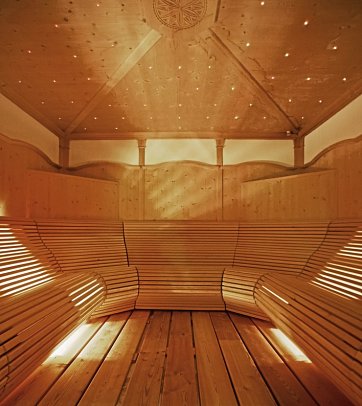 Domina Parco dello Stelvio