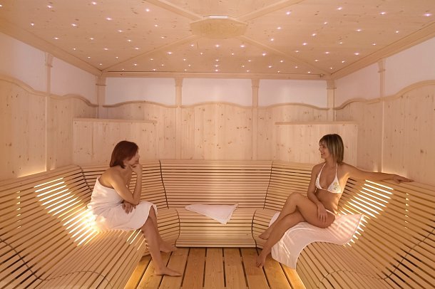 Domina Parco dello Stelvio