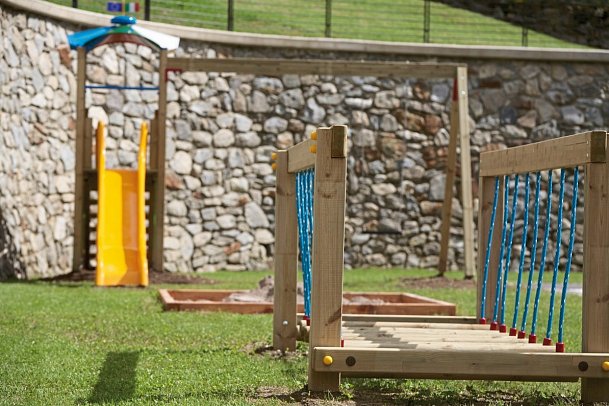 Domina Parco dello Stelvio