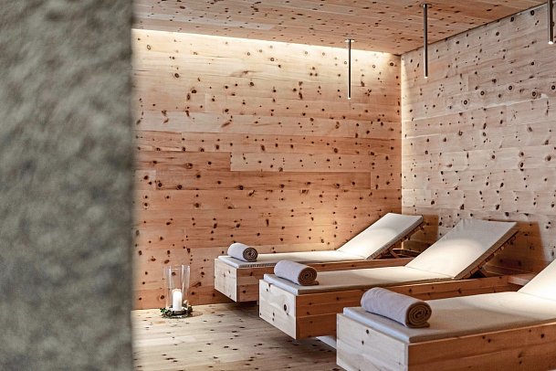 La Paula Apartments & Suites