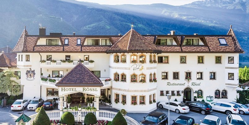 Hotel Rössl