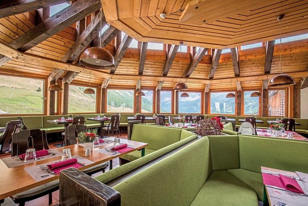 Blu Senales Family & Active Resort