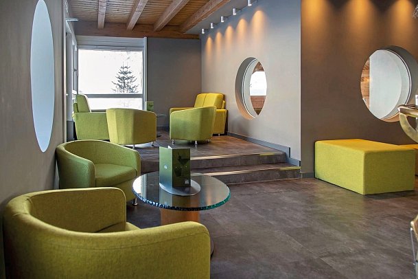 Blu Senales Family & Active Resort