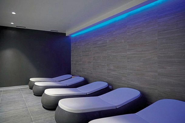 Blu Senales Family & Active Resort