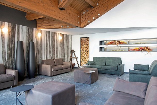 Blu Senales Family & Active Resort