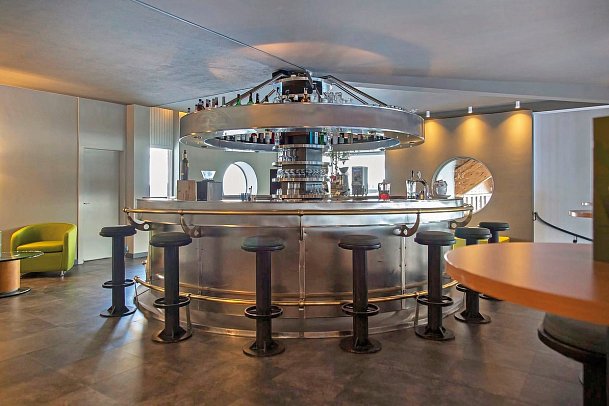 Blu Senales Family & Active Resort