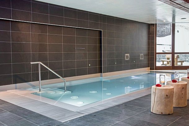 Blu Senales Family & Active Resort