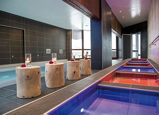 Blu Senales Family & Active Resort