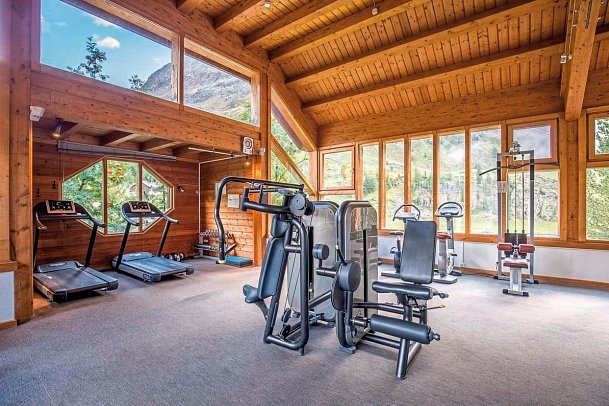 Blu Senales Family & Active Resort