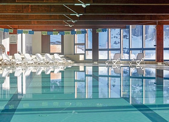 Blu Senales Family & Active Resort