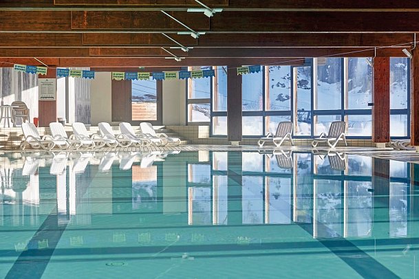 Blu Senales Family & Active Resort