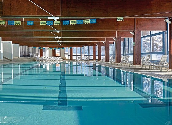 Blu Senales Family & Active Resort