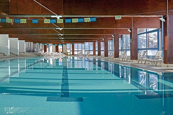 Blu Senales Family & Active Resort