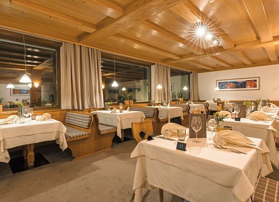 Smart Hotel Firn